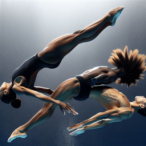 Image result for Synchronized Diving Fails