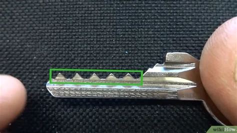 Image result for Bump Key Tutorial