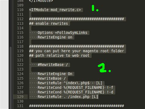 Image result for How Remove Index.php From URL Using cPanel