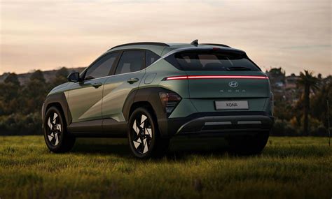 Nuova Hyundai Kona: al via i preordini - RED Live