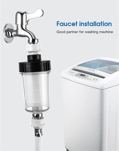 Washing Machine Water Filter 的图像结果
