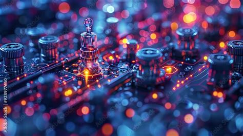 Nanotechnology 的图像结果