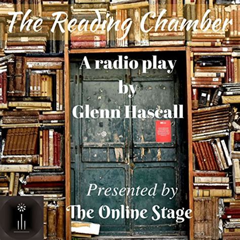 The Reading Chamber (Audio Download): Glenn Hascall, Richard Andrews, K ...