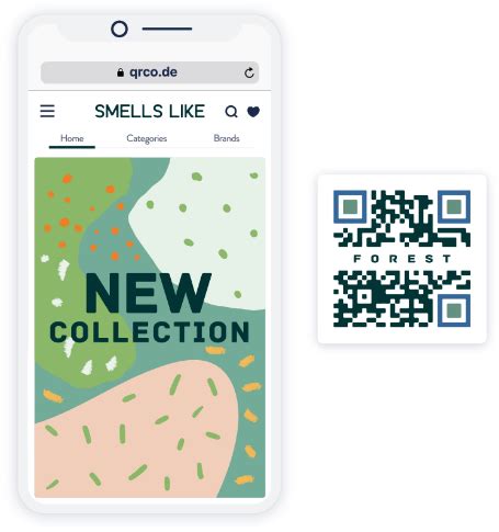 Turn Your URL Into A Dynamic QR Code With QR Code Generator PRO | QR ...