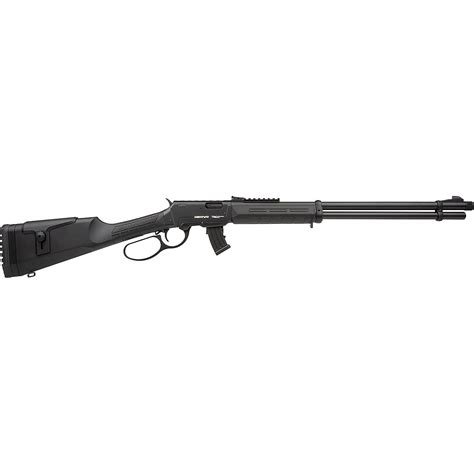 Rock Island Armory TM22 .22 LR Lever Action Rifle | Academy
