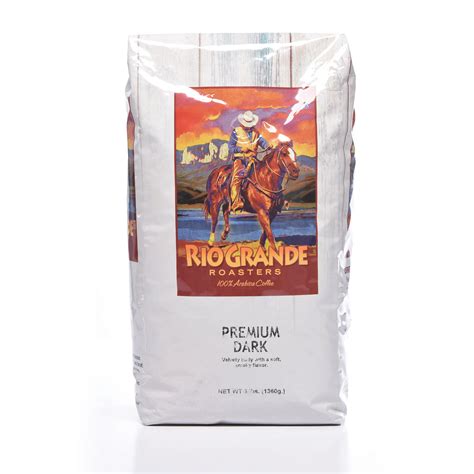 Rio Grande Roasters | New Mexico Coffee & Pinon Coffee