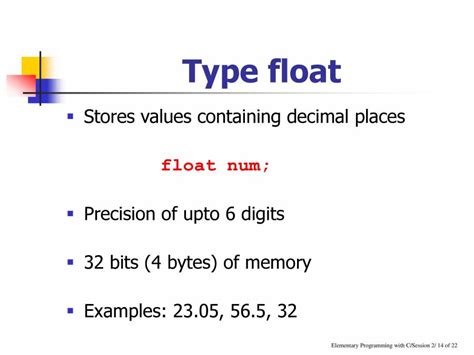 Image result for Data Types in Computing