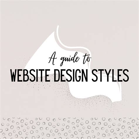 Image result for Website Design Style