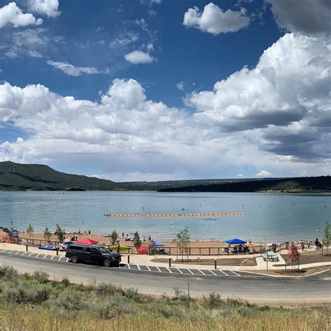 Durango Recreation Center