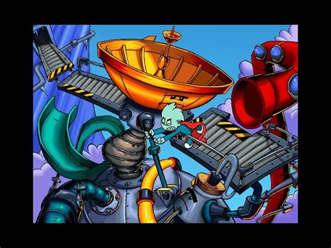 Image result for Pajama Sam 2 Computer