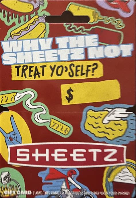 $100 Sheetz Gift Card – McConnellsburg VFC