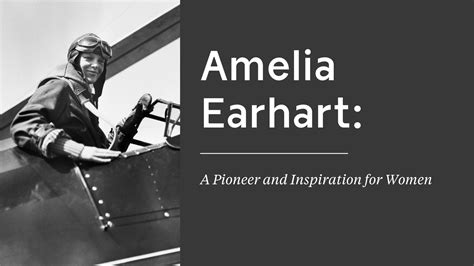 Amelia Earhart Leadership Quotes 160 Leadership Quotes From Inspiring