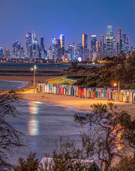 Melbourne’s Top Tourist Attractions: What Not to Miss