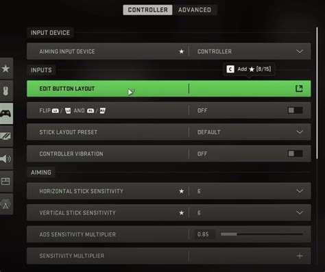 Image result for MW2 PC Controller