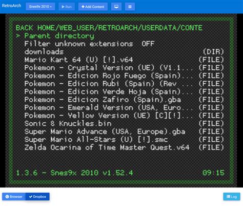 Image result for RetroArch Retail Xbox FTP Tutorial
