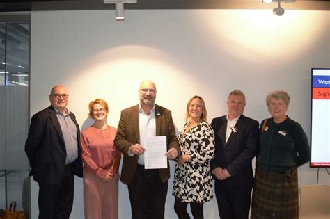 Image result for Statement of Intent Committee Example