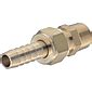Fittings for Hoses/Nipples/Threaded/Barbed | MISUMI | MISUMI India