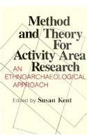 Buy Method and Theory for Activity Area Research: An Ethnoarcheological ...
