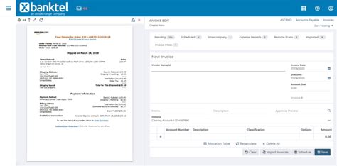 AvidAscend Price, Features, Reviews & Ratings - Capterra India