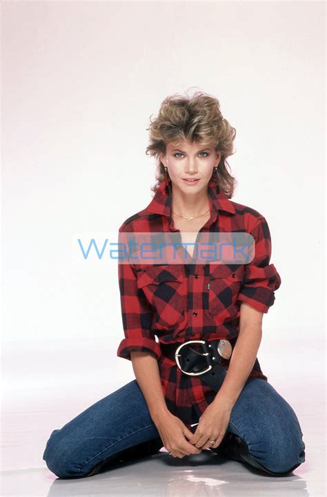 MARKIE POST Sexy in Tight Blue Denim Jeans ** Pro Pigment Print (8.5"x11") | eBay