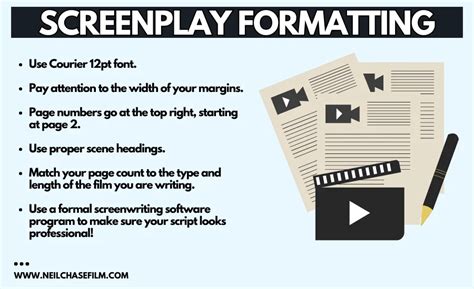 Image result for How to Format a Screenplay Intercut