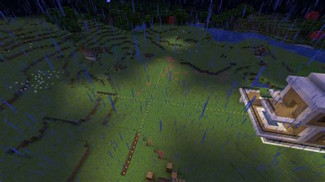 How Use GeForce to Minecraft Java 的图像结果