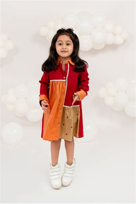 Abir Kurta Set for Boys Agegroup 2 to 13 years