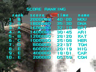 [mdk] Strider Hiryu 2 (Japan 991213) download for mame 0.288