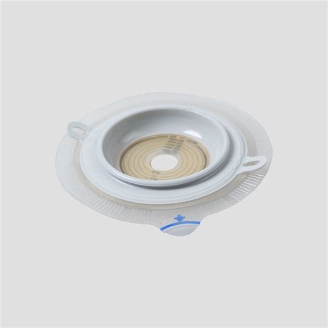 Alterna® 2-Piece Deep Convex Baseplate 17761, 17762, 17763