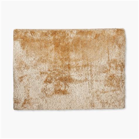 Buy Colour Connect Tufted Shaggy Carpet - 150x210cm from Home Centre at ...