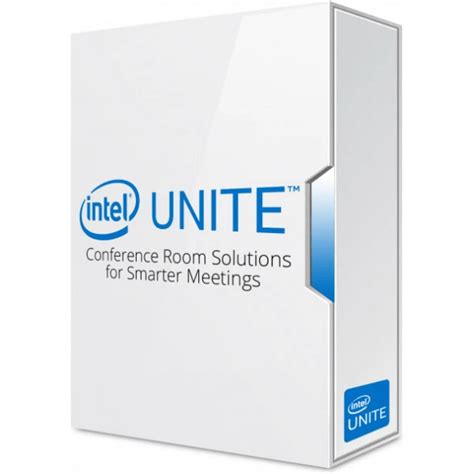 ViewSonic Intel Unite® Enterprise-grade unified communications ...