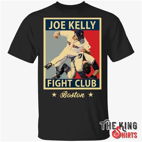 Fight Club Shirt