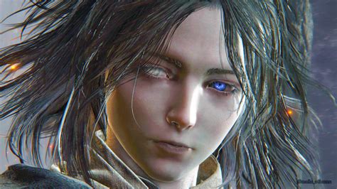 Melina | Elden Ring - 4K by Malla-Othman on DeviantArt