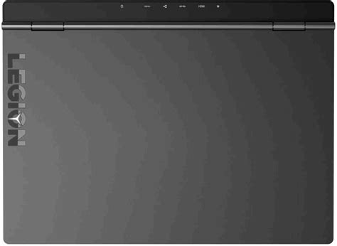 Lenovo Legion Y740 Intel Core i7 9th Gen 9750H - (16 GB/1 TB SSD ...