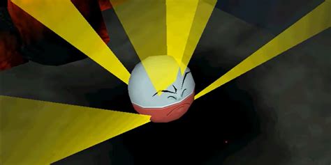 Image result for Exploding Pokemon