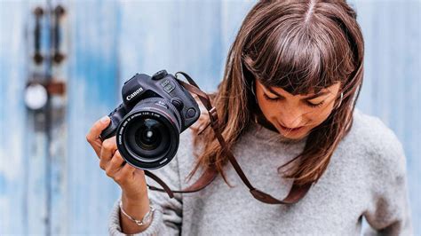 Best DSLR cameras | chosen by experts | Top Ten Reviews