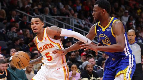 Injury Report: Warriors' Andrew Wiggins (left ankle sprain) won't ...