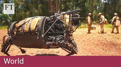 Image result for Future War Tech