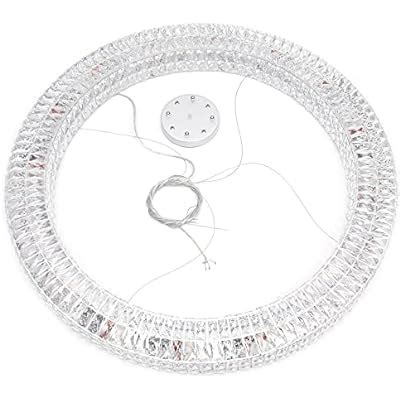 Pendant Light Fixtures , Modern K9 Crystal | Ubuy India