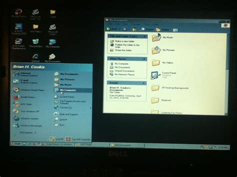 Image result for Windows Color Scheme