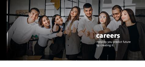 go consulting | Marketing | Business| Digital | Careers