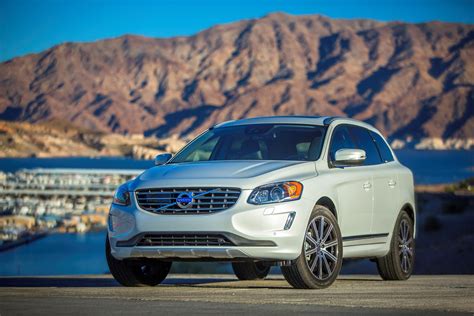 2016 Volvo XC60 - conceptcarz.com