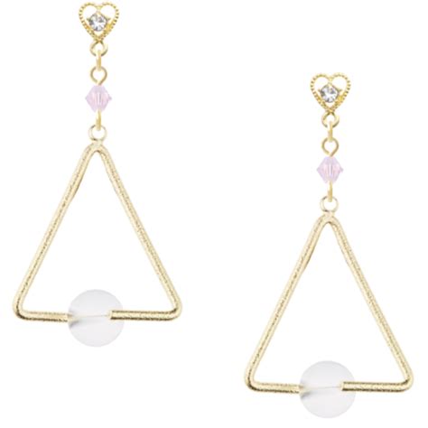 トライアングル(ピアス) | 桜SAKURA