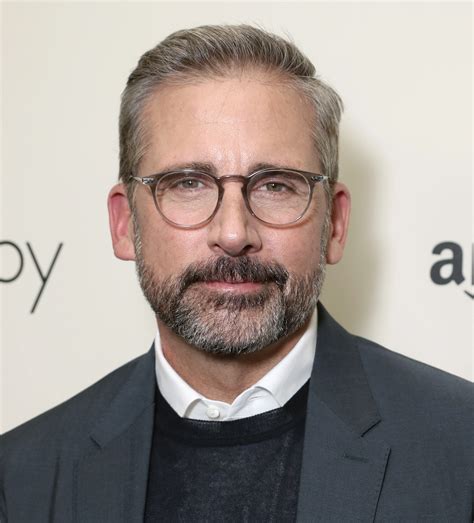 Teach Steve Carell