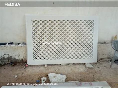 Grc Jali House Interior Decoration Tiny House Floor Plans Modern Home ...