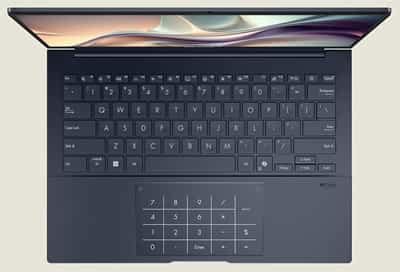 ASUS Zenbook 14 UX3405CA PZ162WS Price in India (27 January, 2026 ...