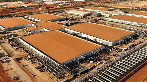 Oracle Data Center 的图像结果