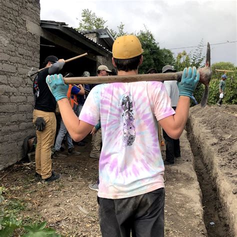 Addressing White Saviorism Together - Global Brigades Blog