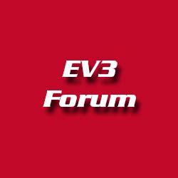 EV3 Problem 的图像结果