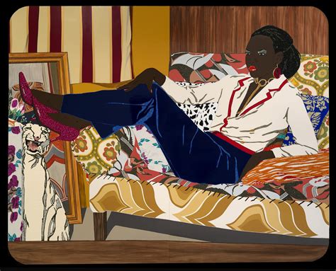 African American Women Artists
